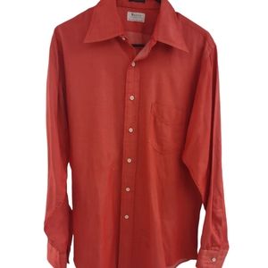 Gant button down